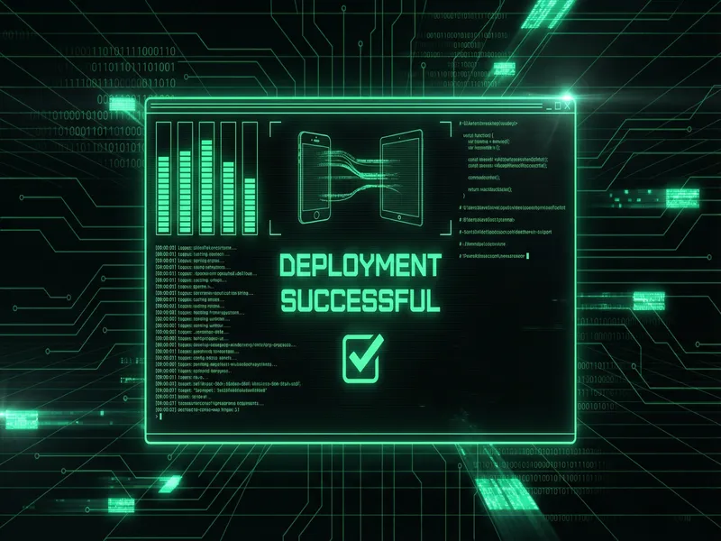 算法解码器APP 今日吃瓜 部署终端