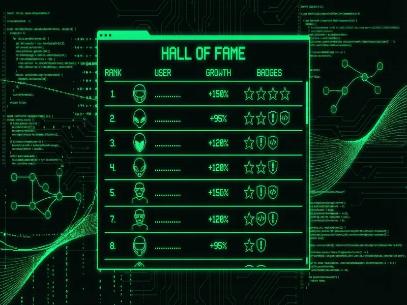 主播增长排行 今日吃瓜 数据终端